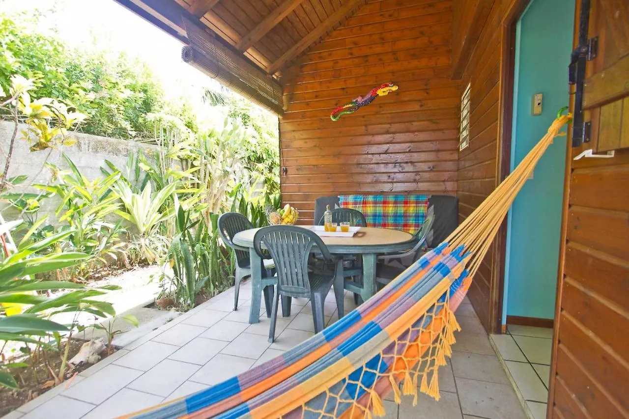 Gwada Dream Villa Sainte-Anne  0*, Sainte-Anne (Grande-Terre)