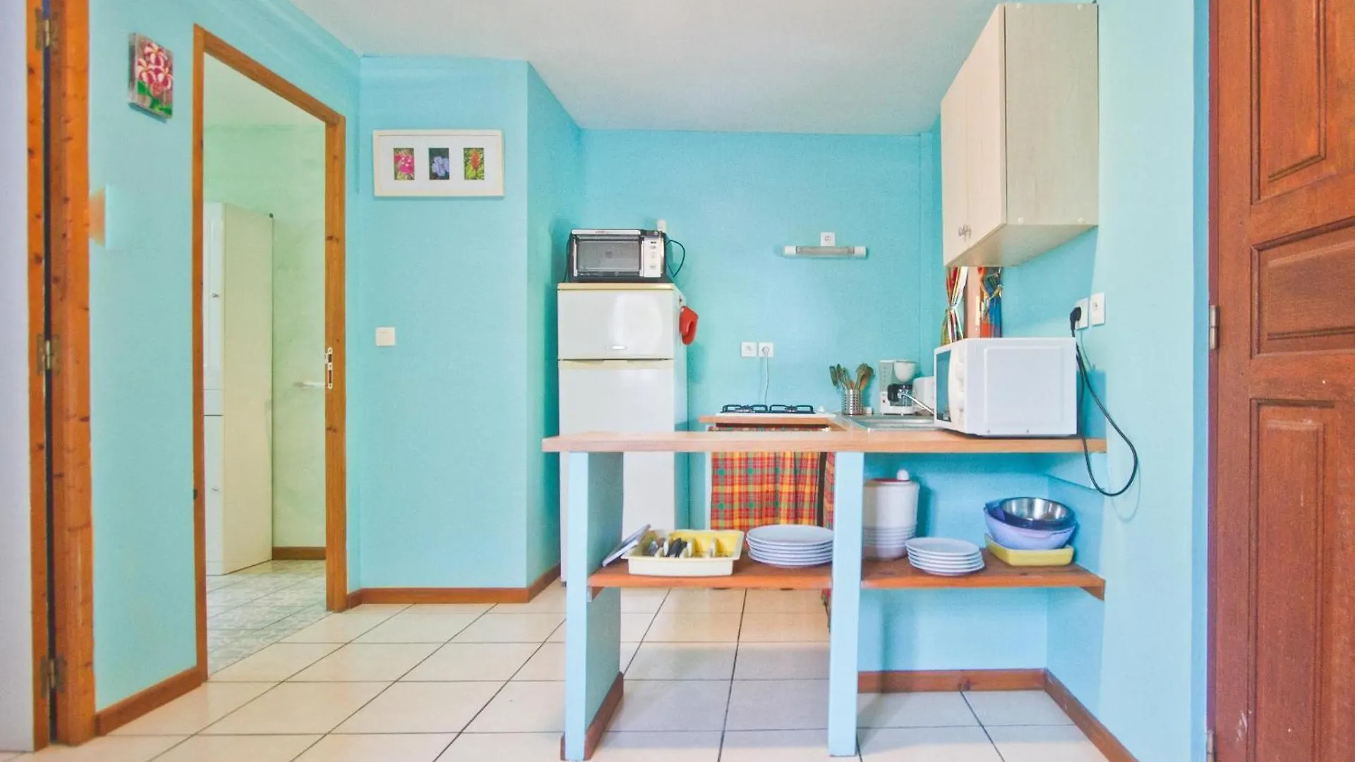 Gwada Dream Villa Sainte-Anne  Holiday home