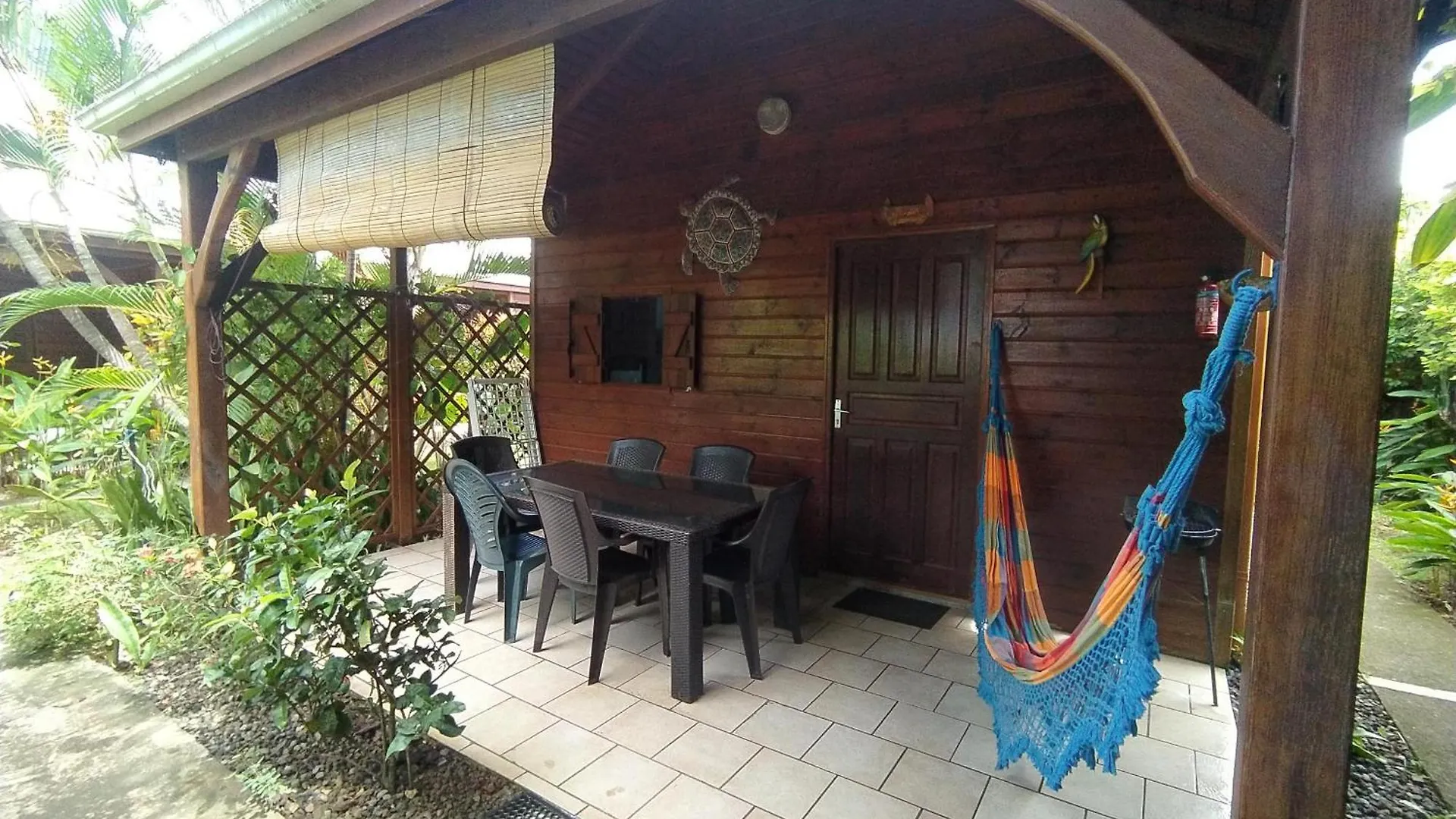 Gwada Dream Villa Sainte-Anne  Holiday home