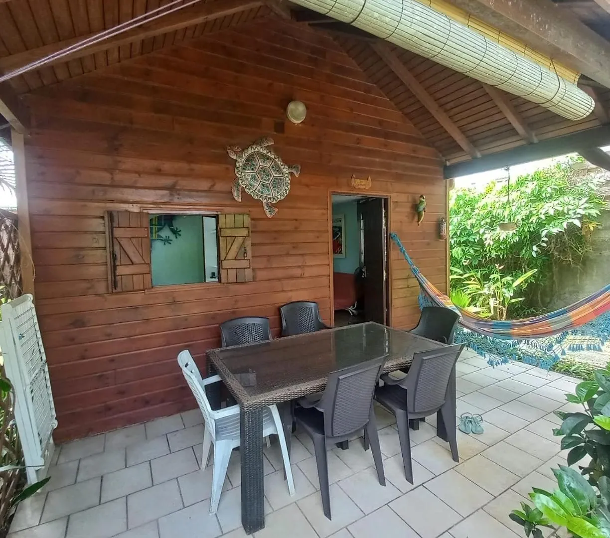 Gwada Dream Villa Sainte-Anne  Guadeloupe