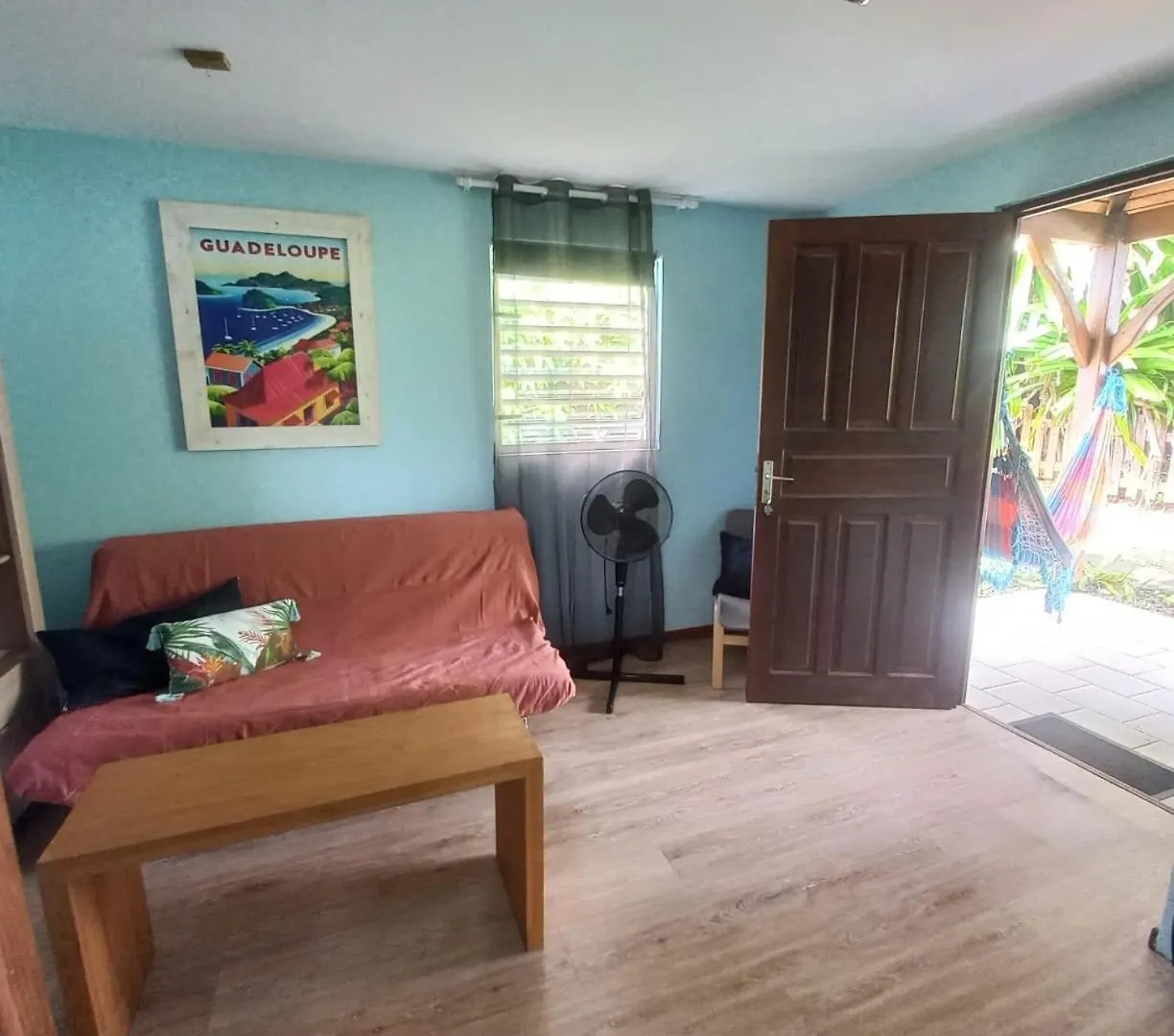 Gwada Dream Villa Sainte-Anne  0*, Sainte-Anne (Grande-Terre) Guadeloupe