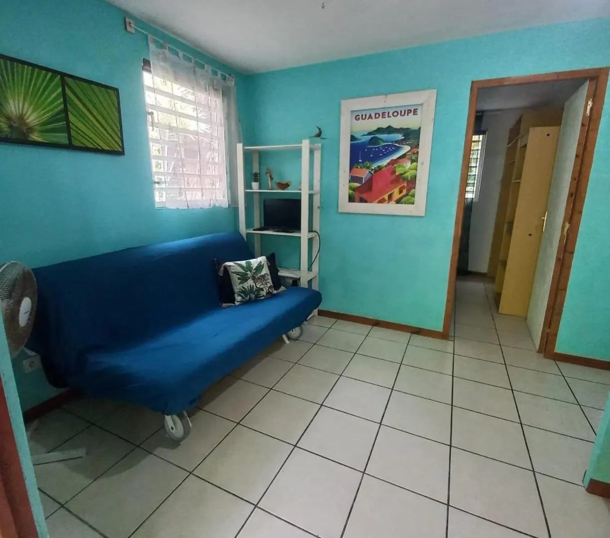 Gwada Dream Villa Sainte-Anne  Holiday home