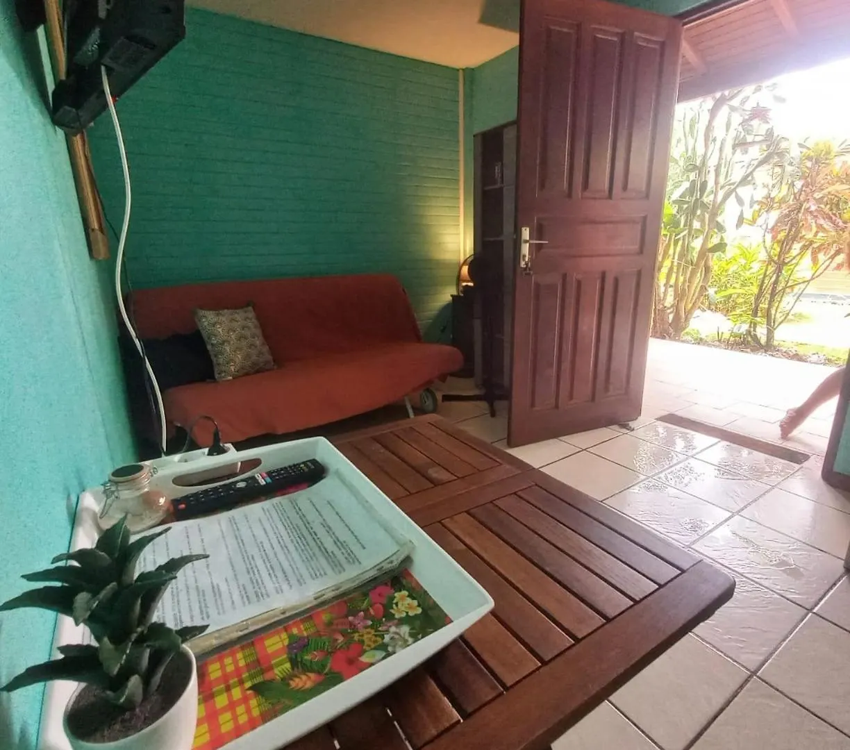 Holiday home Gwada Dream Villa Sainte-Anne