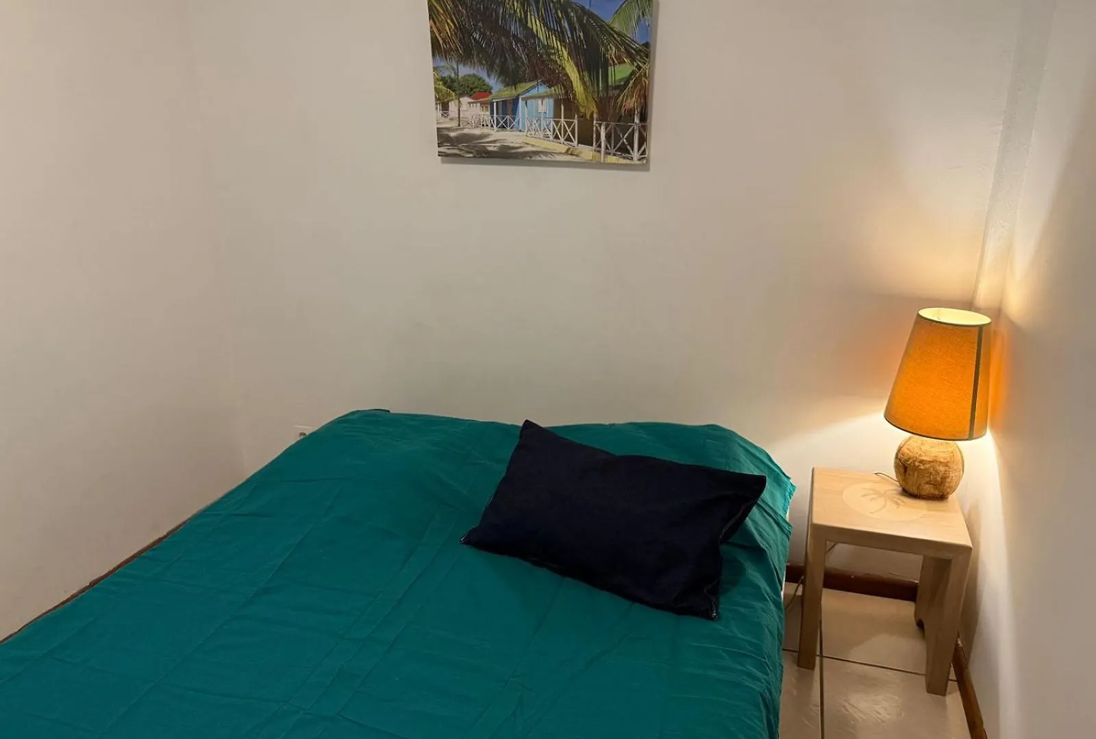 Holiday home Gwada Dream Villa Sainte-Anne