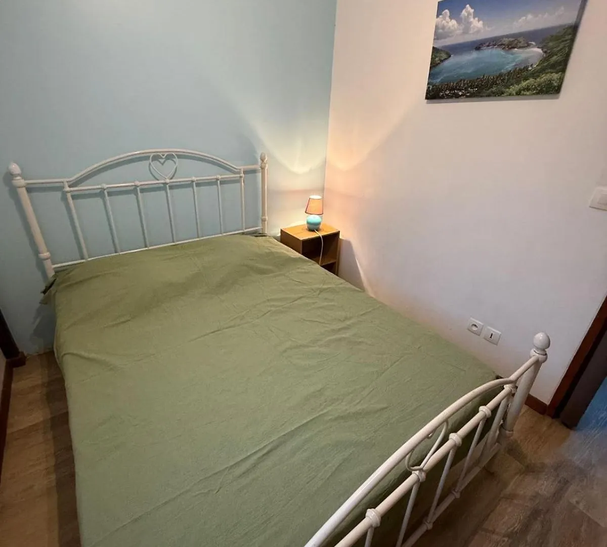 Gwada Dream Villa Sainte-Anne  Holiday home Sainte-Anne (Grande-Terre)