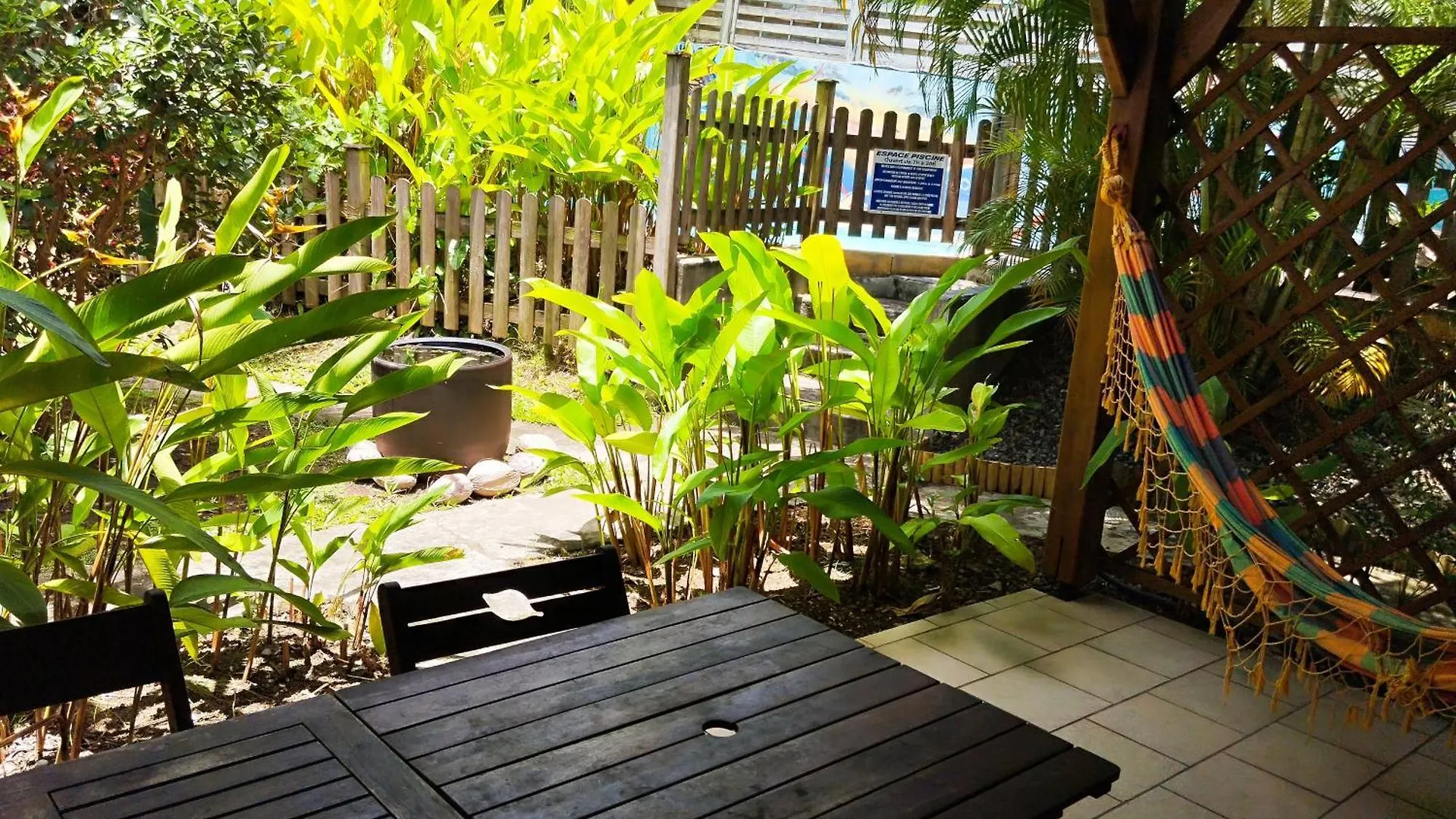 Gwada Dream Villa Sainte-Anne  0*, Sainte-Anne (Grande-Terre) Guadeloupe