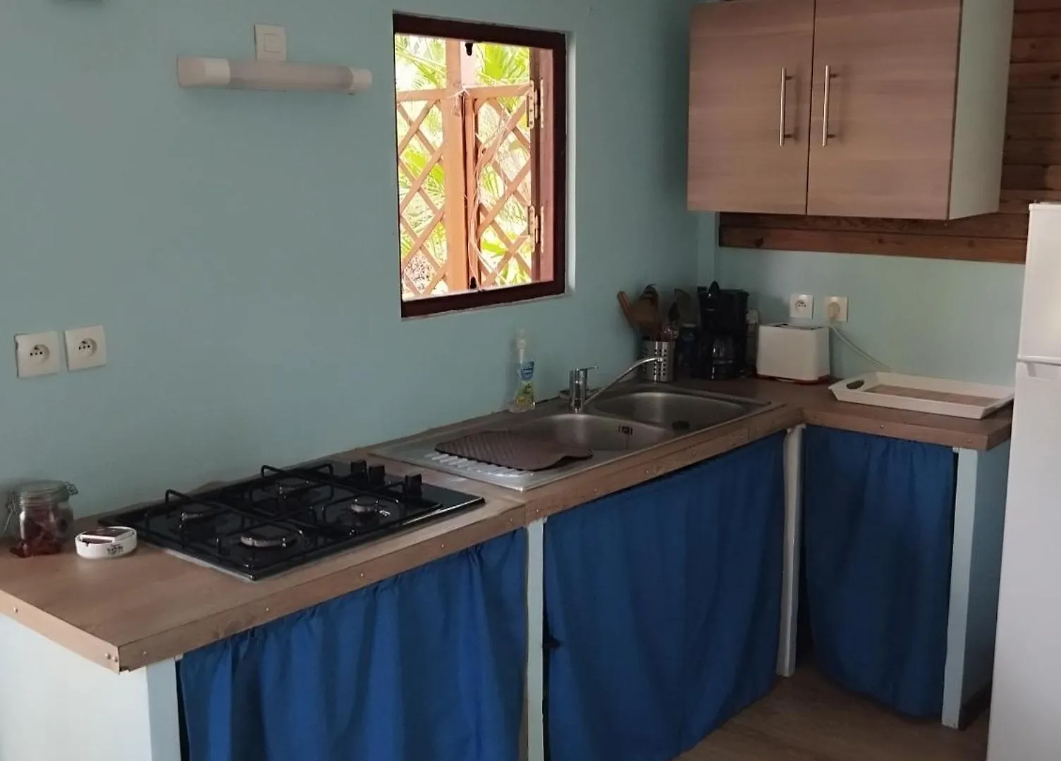 Gwada Dream Villa Sainte-Anne  Holiday home