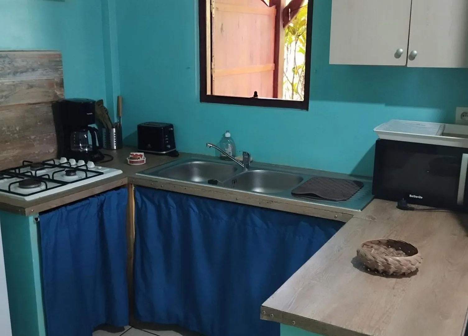 Holiday home Gwada Dream Villa Sainte-Anne