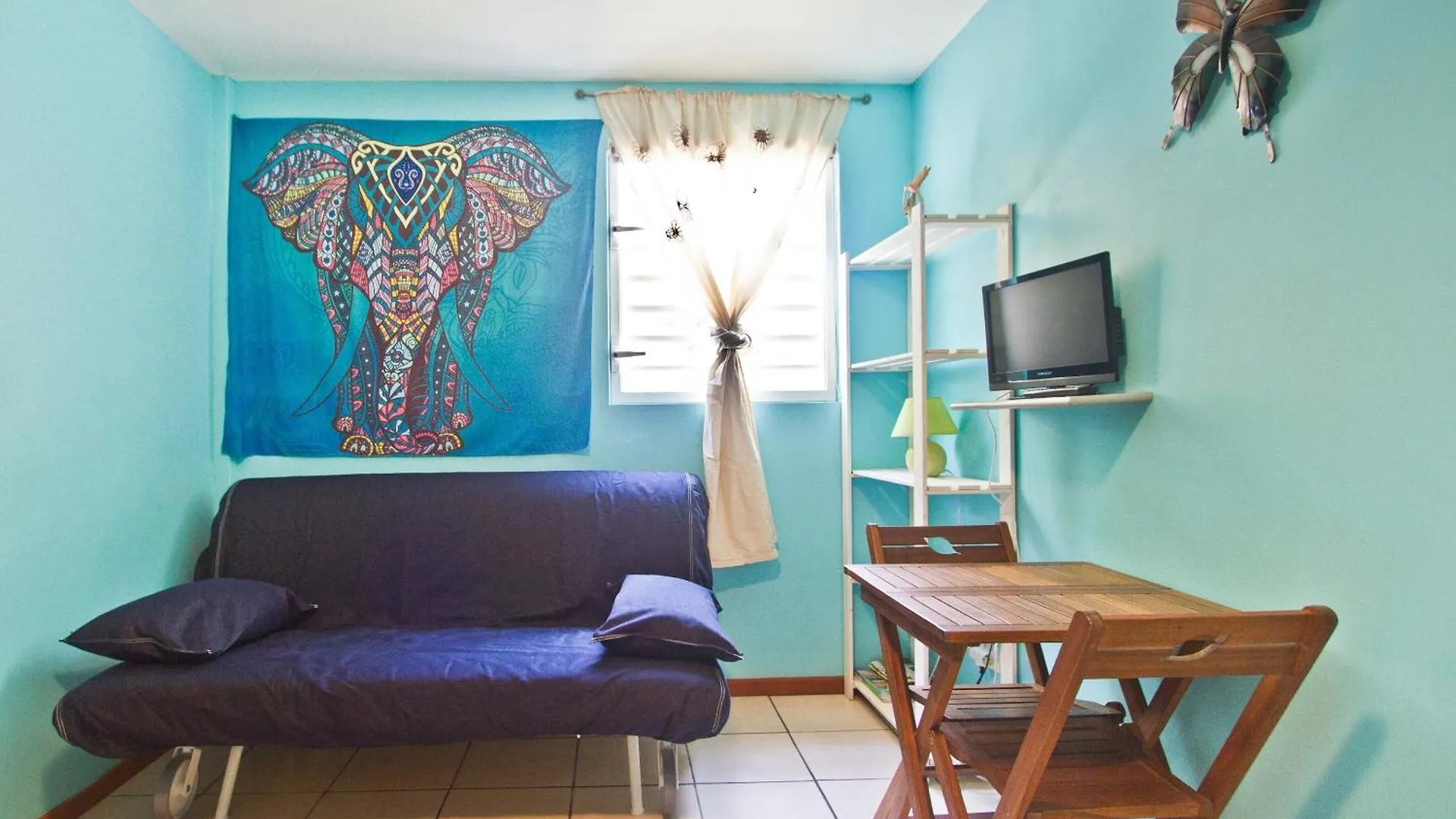 Villa Gwada Dream à Sainte-Anne
