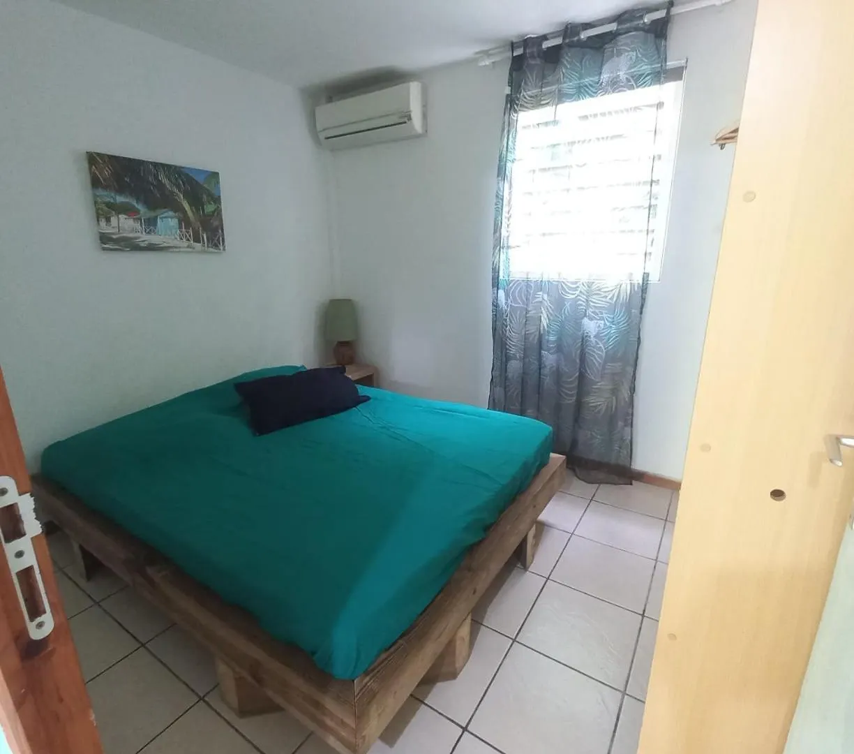 Hébergement de vacances Villa Gwada Dream à Sainte-Anne  Guadeloupe