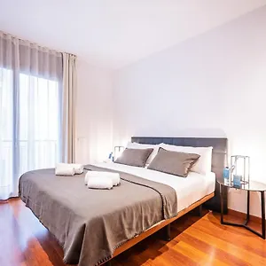 Sweett - Eixample , Barcelone Espagne
