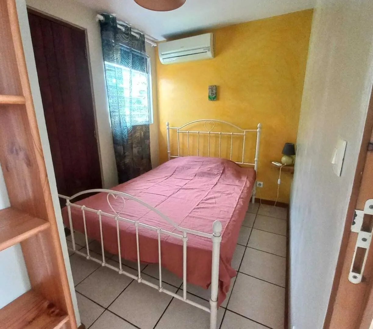 Vila Gwada Dream Sainte-Anne