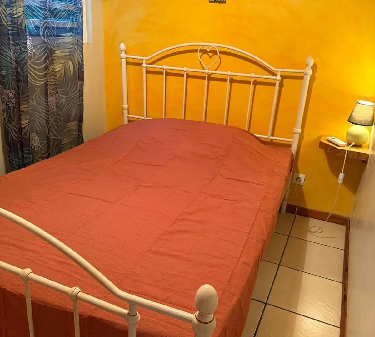 Vila Gwada Dream Sainte-Anne  Sainte-Anne (Grande-Terre)