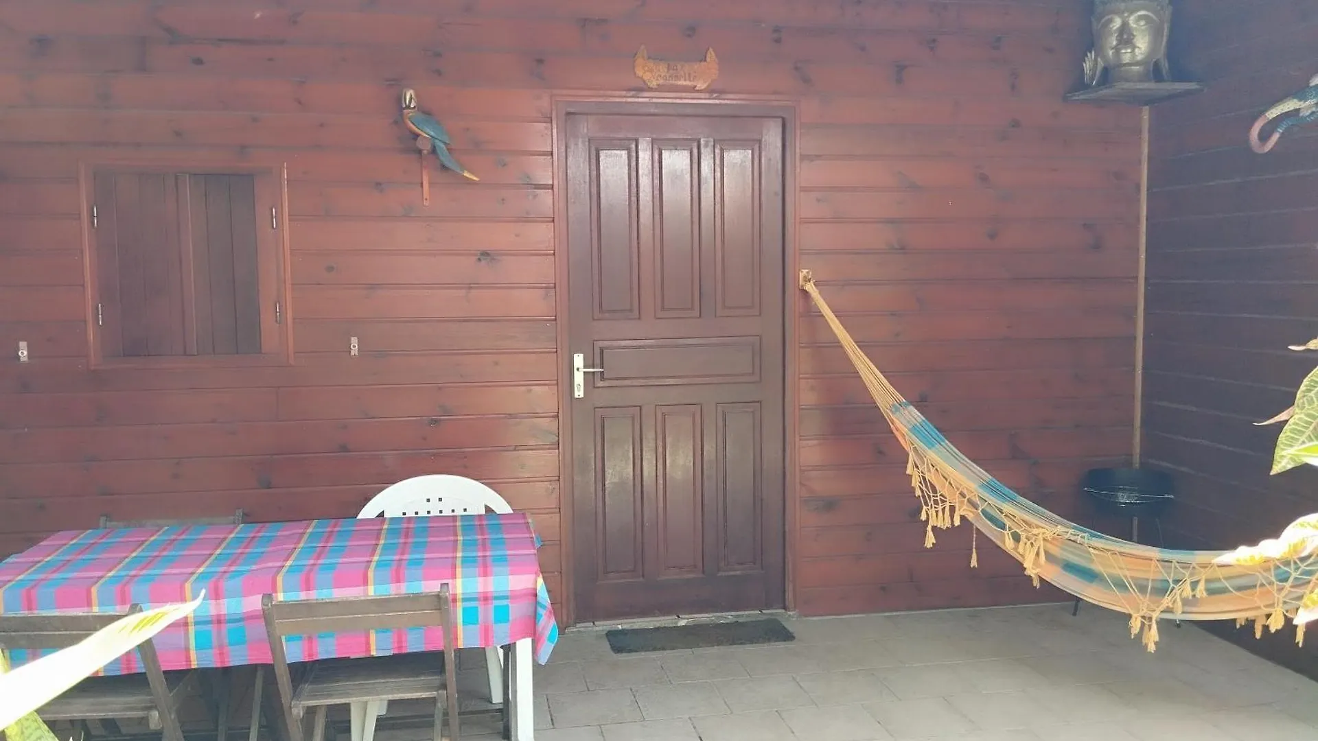 Vila Gwada Dream Sainte-Anne  Guadeloupe